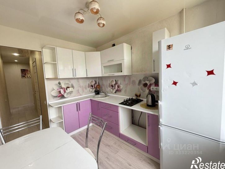 2-комн квартира ул Мира, 9Б,  д. 9Б