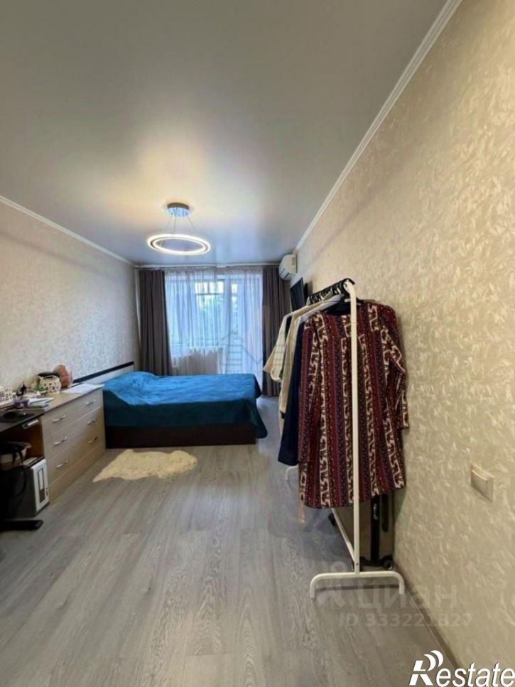 2-комн квартира пр-кт Строителей, 29А,  д. 29А
