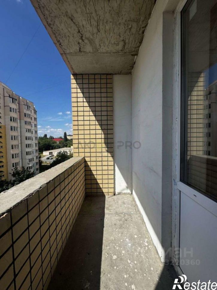 2-комн квартира ул им академика О.К.Антонова, 24Б,  д. 24Б
