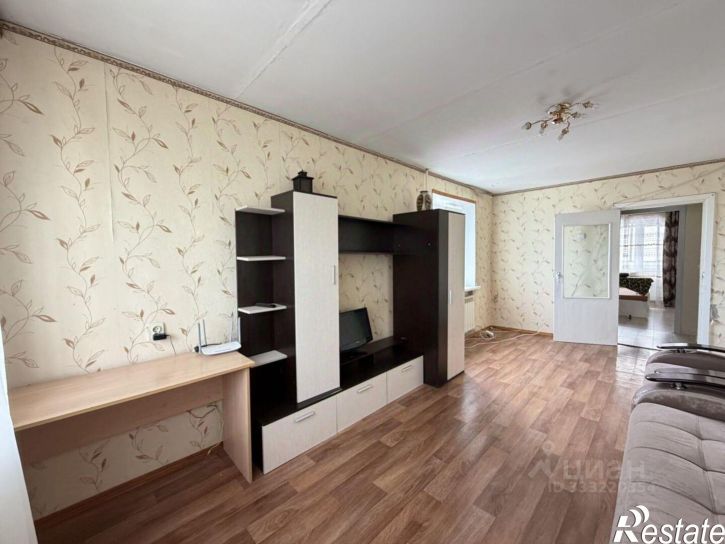 2-комн квартира ул Мира, 9Б,  д. 9Б