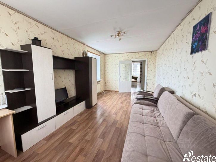 2-комн квартира ул Мира, 9Б,  д. 9Б