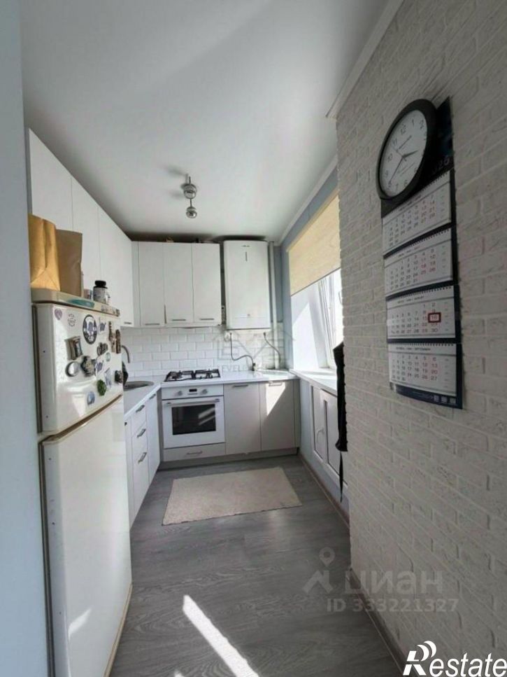 2-комн квартира пр-кт Строителей, 29А,  д. 29А