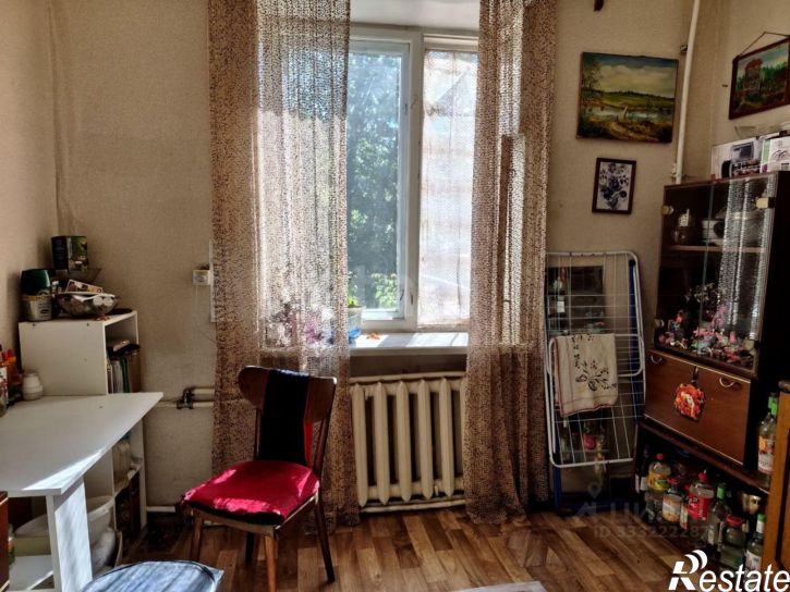 1-комн квартира ул Спартака, 9,  д. 9