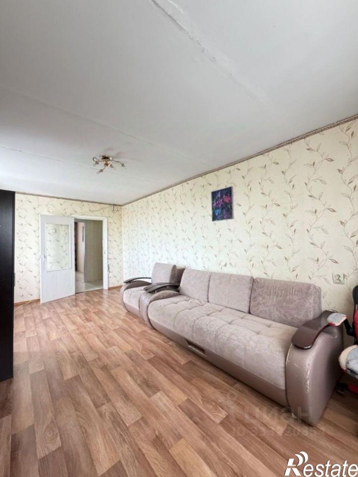2-комн квартира ул Мира, 9Б,  д. 9Б