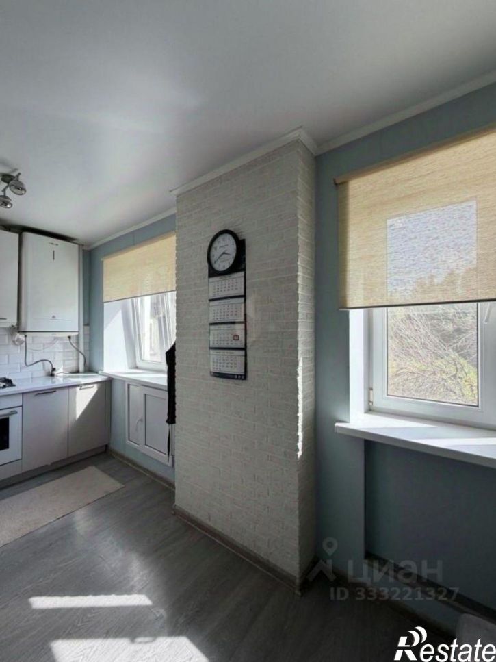 2-комн квартира пр-кт Строителей, 29А,  д. 29А