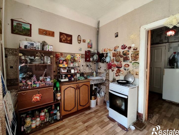 1-комн квартира ул Спартака, 9,  д. 9