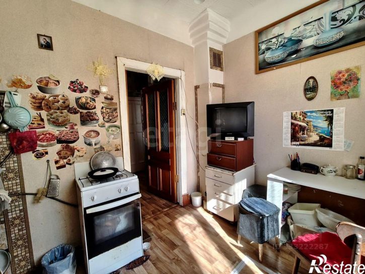 1-комн квартира ул Спартака, 9,  д. 9