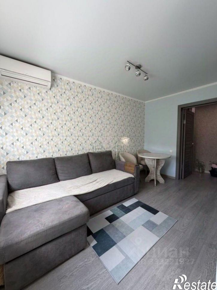 2-комн квартира пр-кт Строителей, 29А,  д. 29А