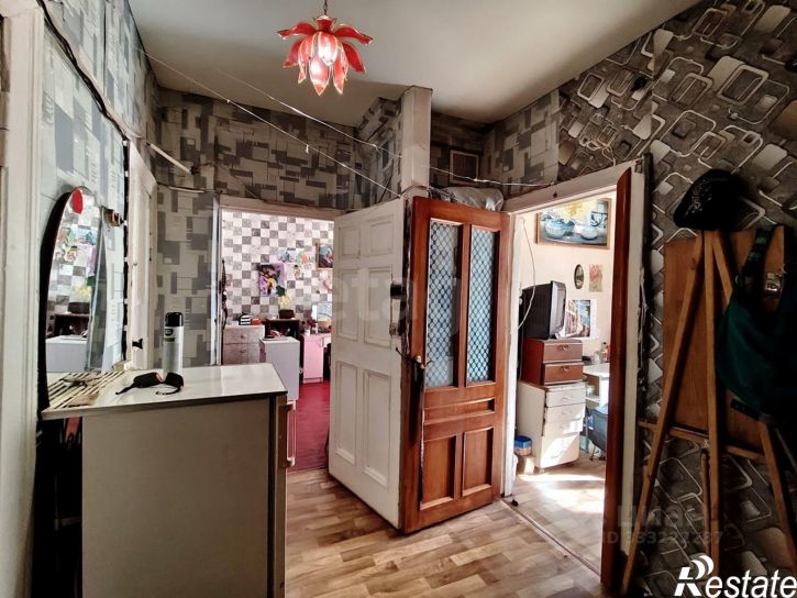 1-комн квартира ул Спартака, 9,  д. 9