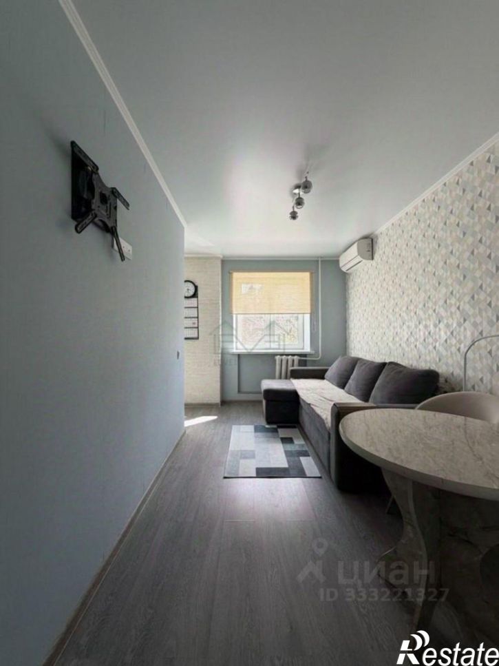 2-комн квартира пр-кт Строителей, 29А,  д. 29А