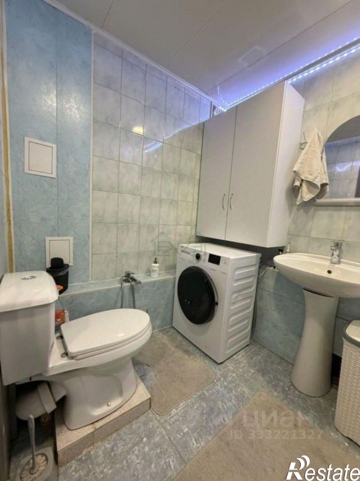 2-комн квартира пр-кт Строителей, 29А,  д. 29А