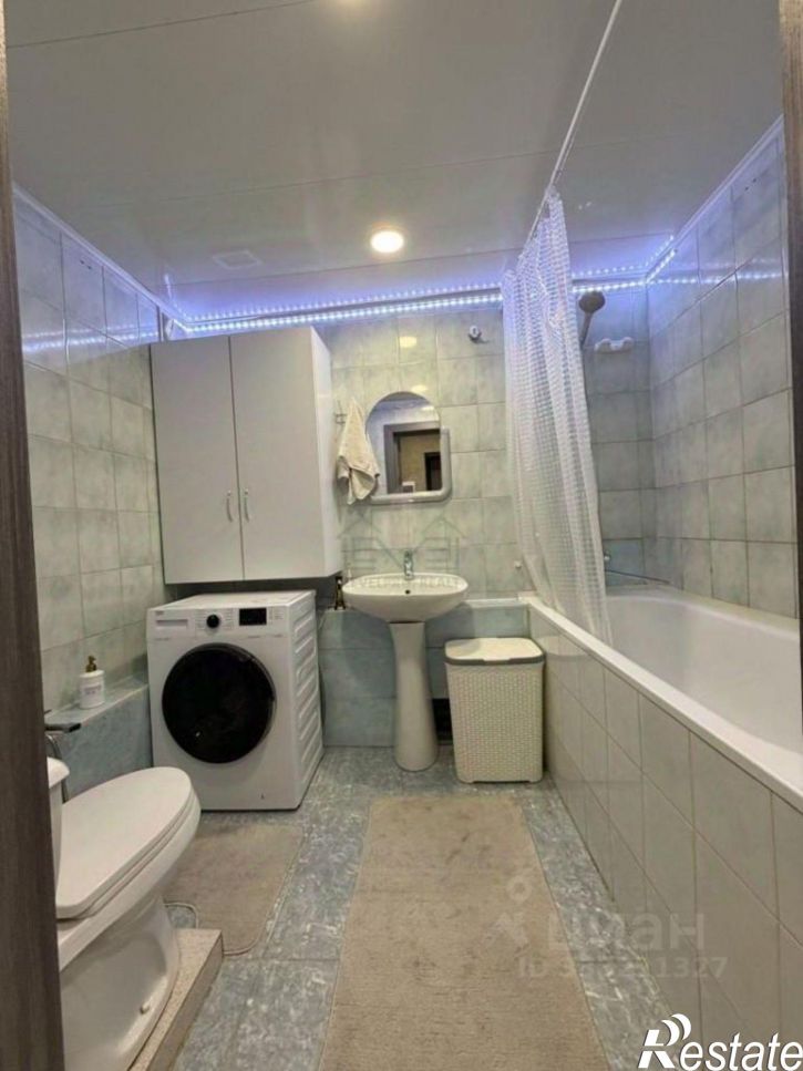 2-комн квартира пр-кт Строителей, 29А,  д. 29А