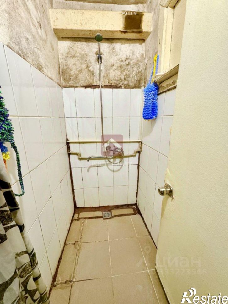 Комната ул Бульварная, 12,  д. 12