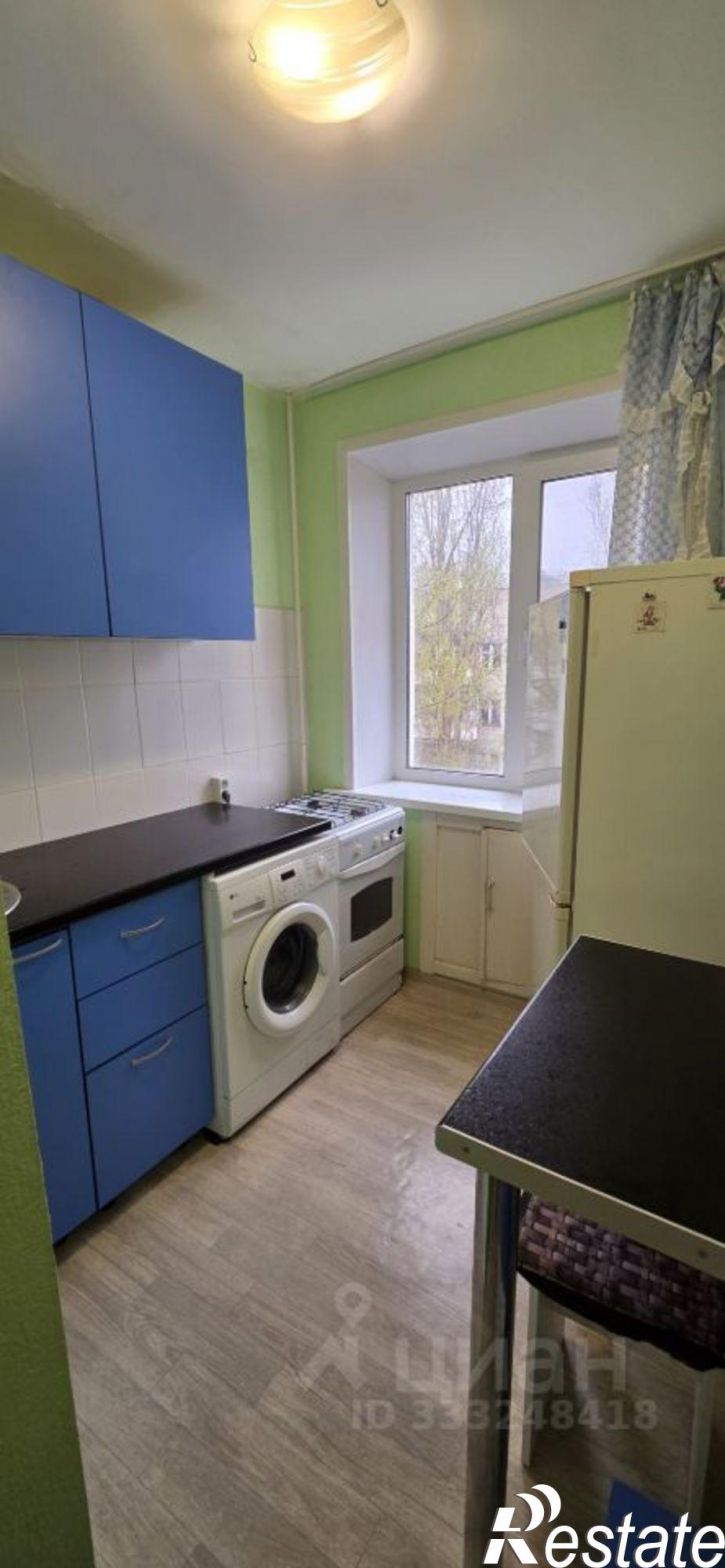 1-комн квартира ул Школьная, 27,  д. 27