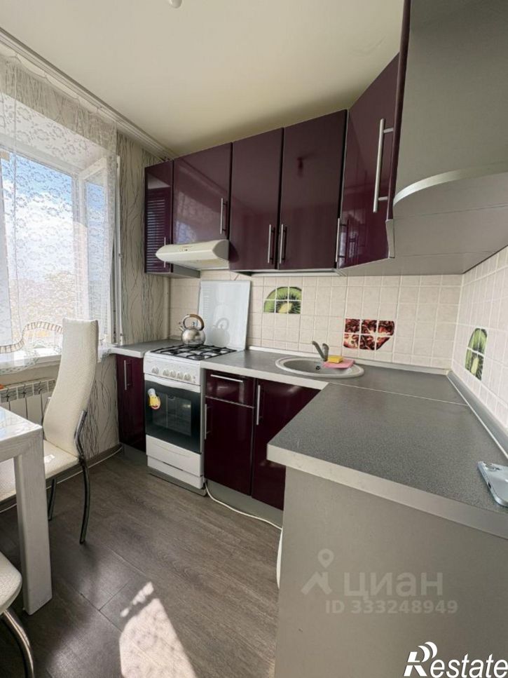 1-комн квартира 1-й Московский пр-д, 6,  д. 6