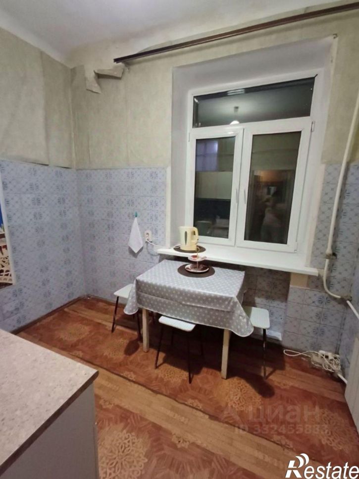 3-комн квартира наб Космонавтов, 1,  д. 1
