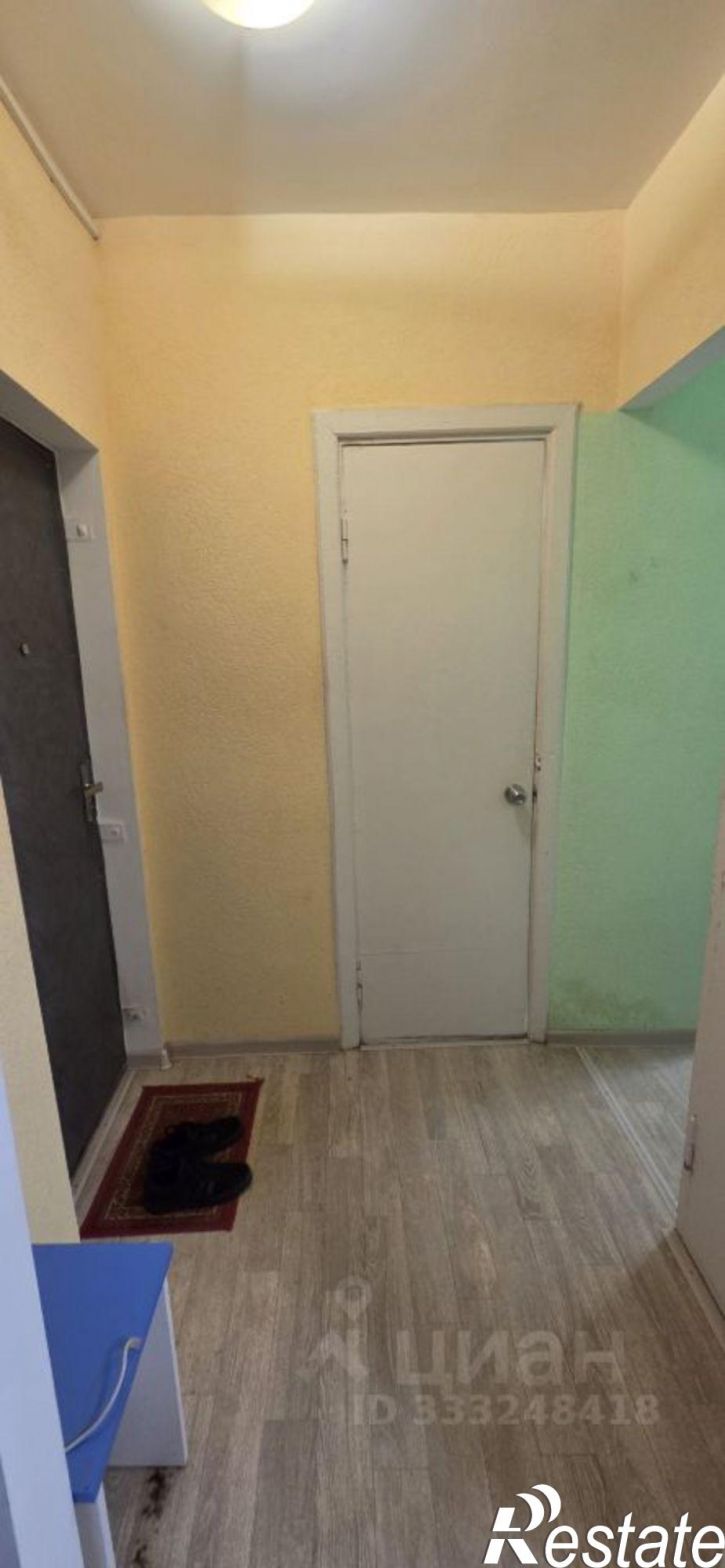 1-комн квартира ул Школьная, 27,  д. 27