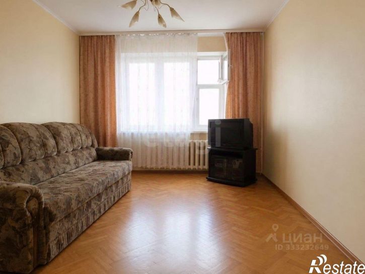 3-комн квартира ул 4-я Прокатная, 19,  д. 19