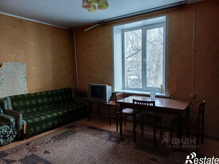 3-комн квартира наб Космонавтов, 1,  д. 1