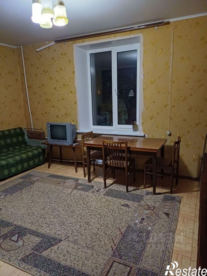 3-комн квартира наб Космонавтов, 1,  д. 1