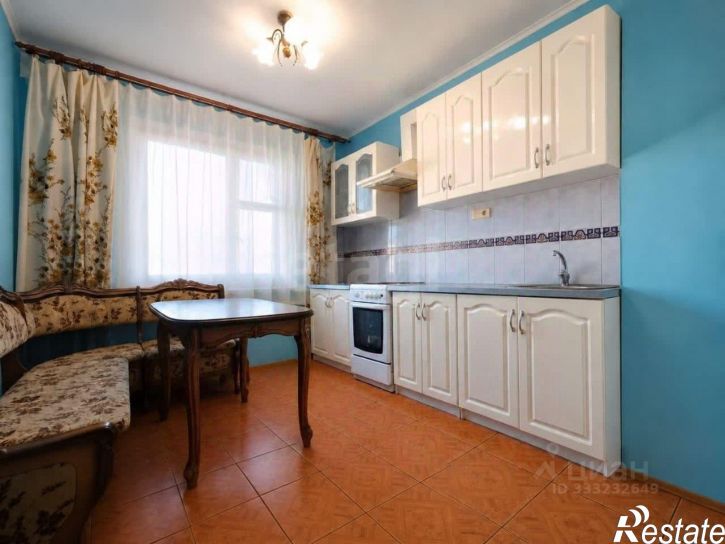 3-комн квартира ул 4-я Прокатная, 19,  д. 19