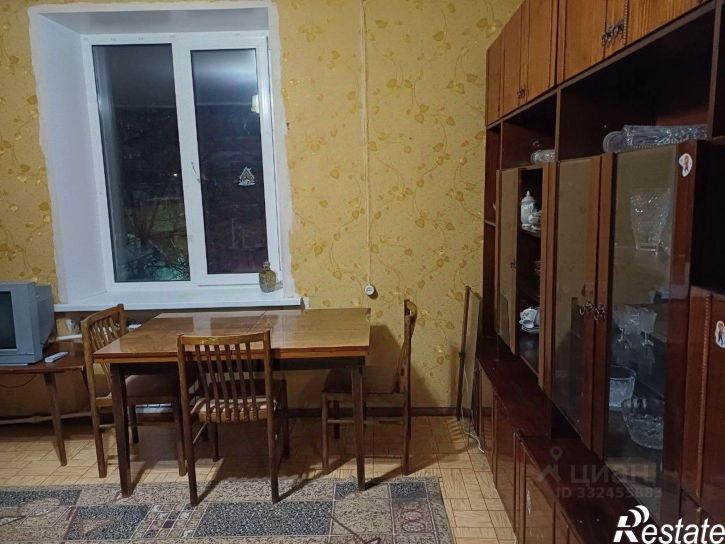 3-комн квартира наб Космонавтов, 1,  д. 1