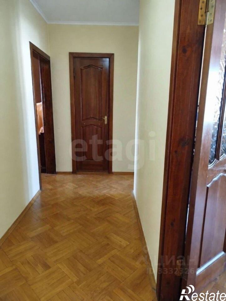 3-комн квартира ул 4-я Прокатная, 19,  д. 19