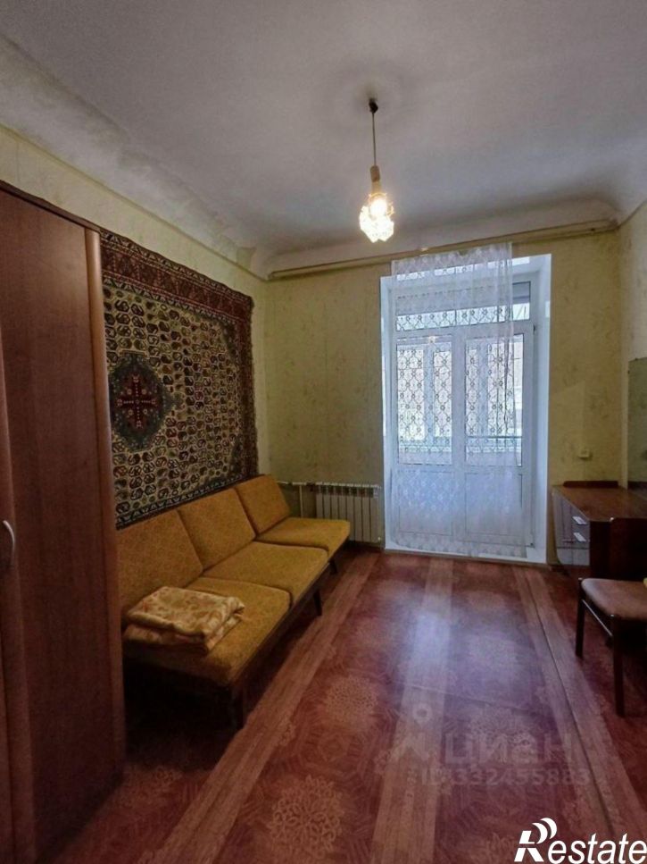 3-комн квартира наб Космонавтов, 1,  д. 1