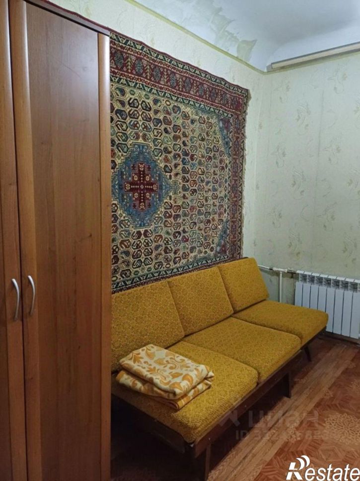 3-комн квартира наб Космонавтов, 1,  д. 1