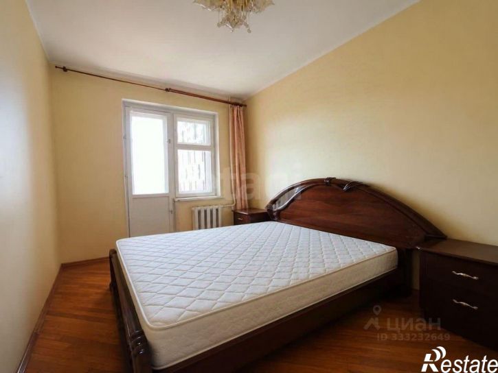 3-комн квартира ул 4-я Прокатная, 19,  д. 19
