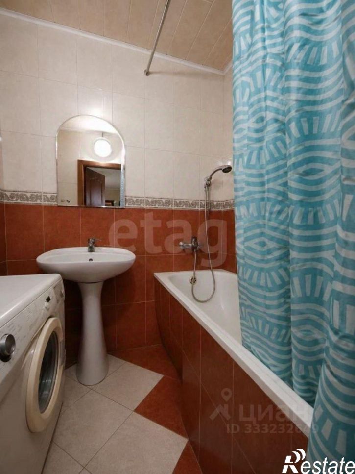 3-комн квартира ул 4-я Прокатная, 19,  д. 19