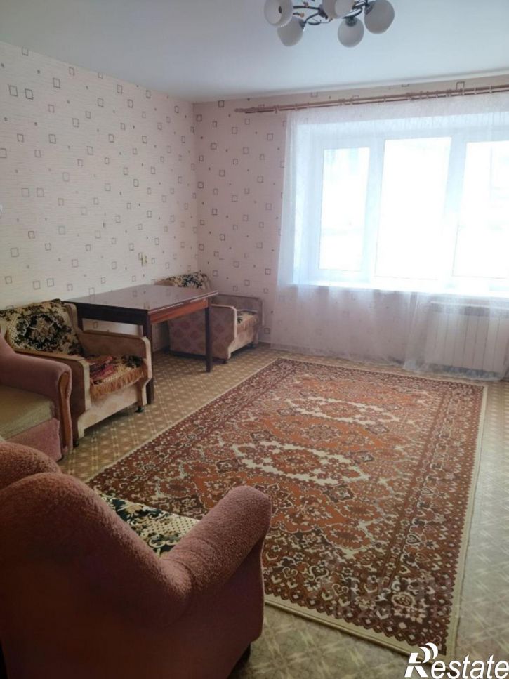 1-комн квартира ул Международная, 28А,  д. 28А