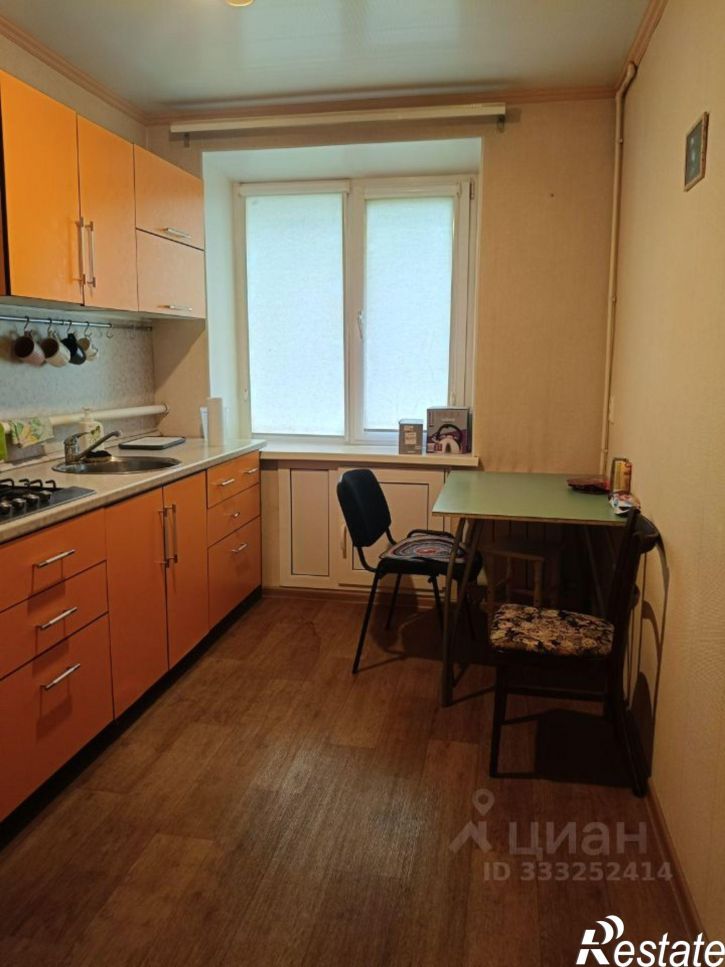 1-комн квартира ул им Расковой М.М., 9,  д. 9