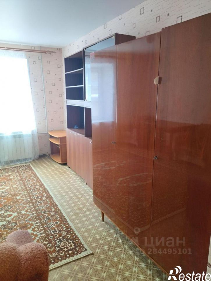 1-комн квартира ул Международная, 28А,  д. 28А