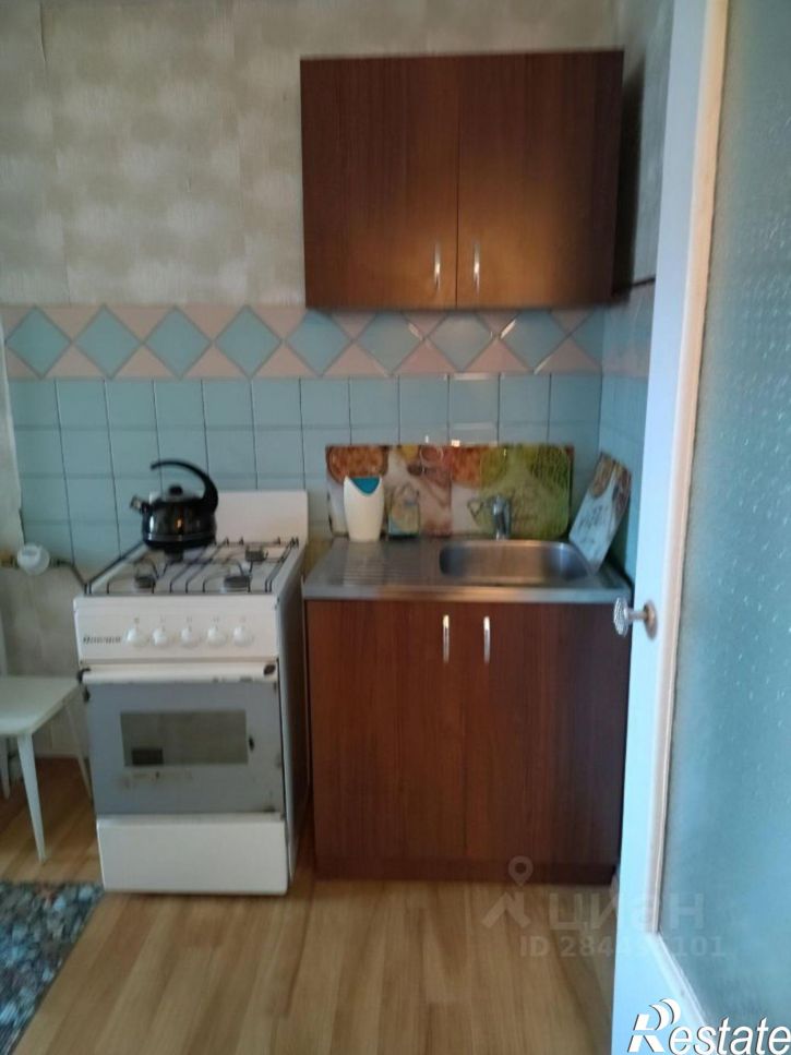 1-комн квартира ул Международная, 28А,  д. 28А
