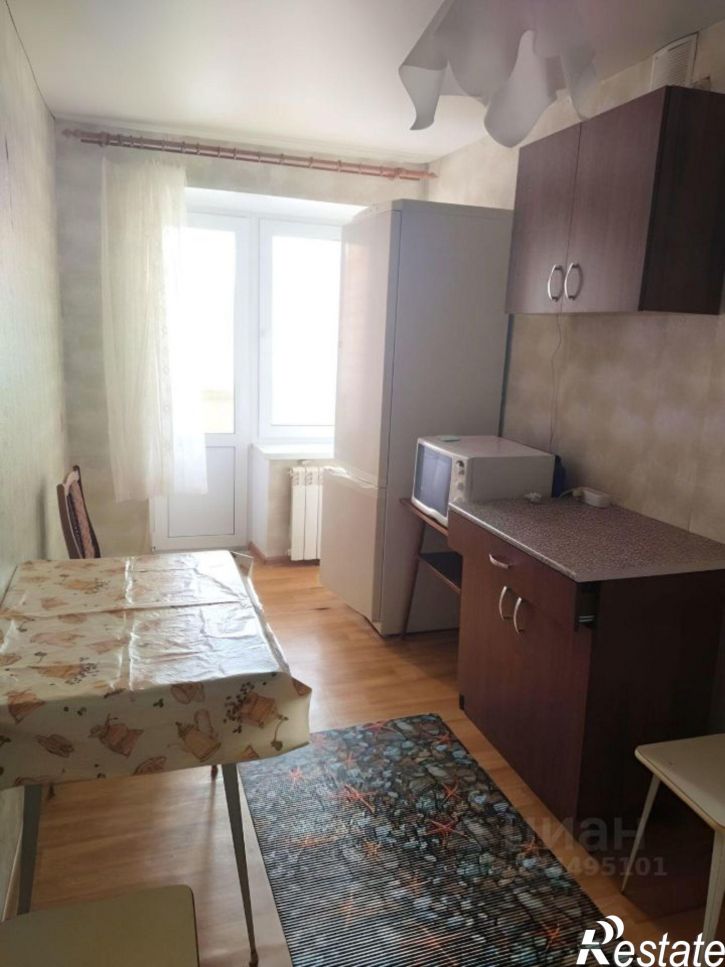 1-комн квартира ул Международная, 28А,  д. 28А
