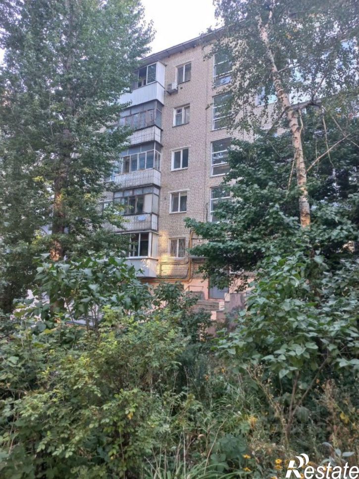 3-комн квартира ул им Чернышевского Н.Г., 54/1,  д. 54/1