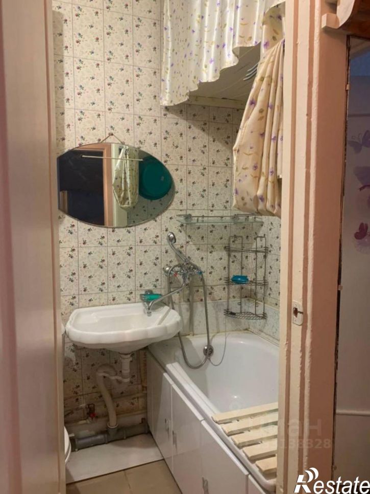 1-комн квартира Молодежный пр-д, 3,  д. 3