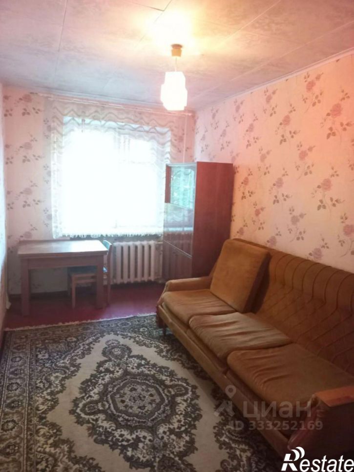 3-комн квартира ул им Чернышевского Н.Г., 54/1,  д. 54/1
