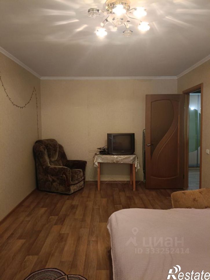 1-комн квартира ул им Расковой М.М., 9,  д. 9