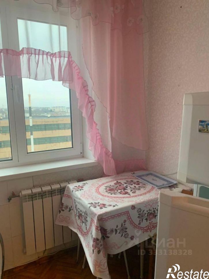 1-комн квартира Молодежный пр-д, 3,  д. 3