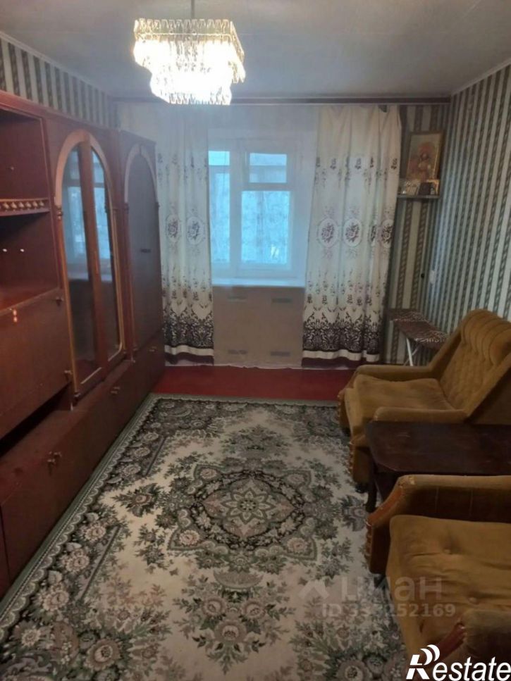 3-комн квартира ул им Чернышевского Н.Г., 54/1,  д. 54/1