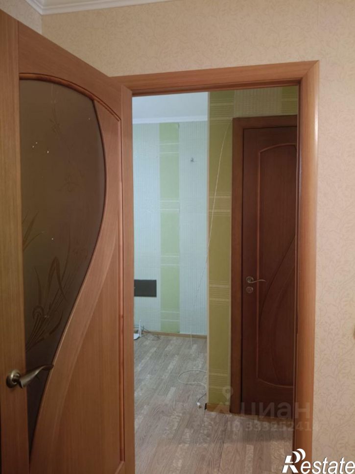 1-комн квартира ул им Расковой М.М., 9,  д. 9