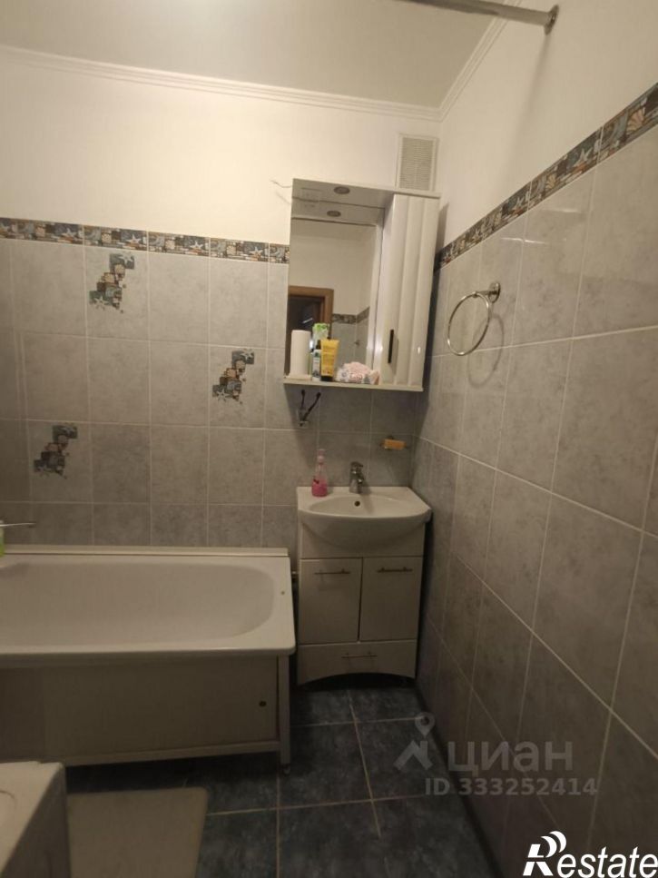 1-комн квартира ул им Расковой М.М., 9,  д. 9