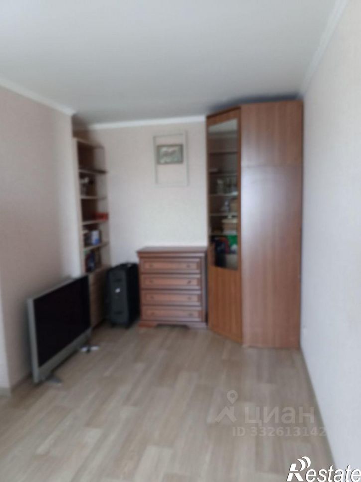 1-комн квартира ул им Лисина С.П., 1,  д. 1