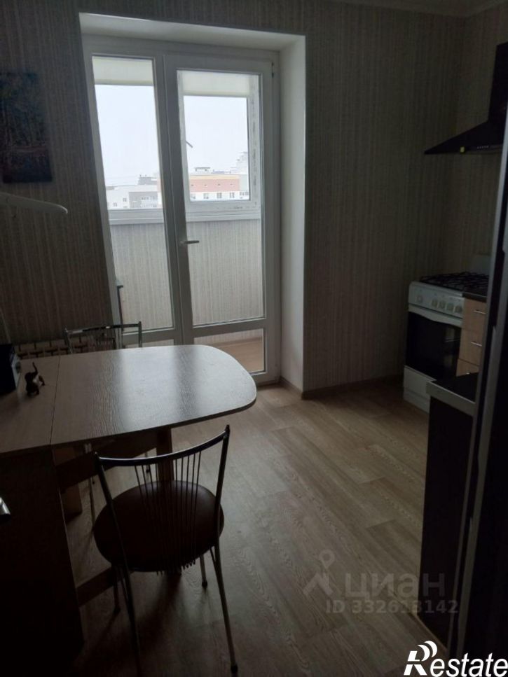 1-комн квартира ул им Лисина С.П., 1,  д. 1