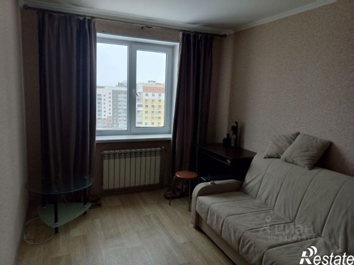 1-комн квартира ул им Лисина С.П., 1,  д. 1