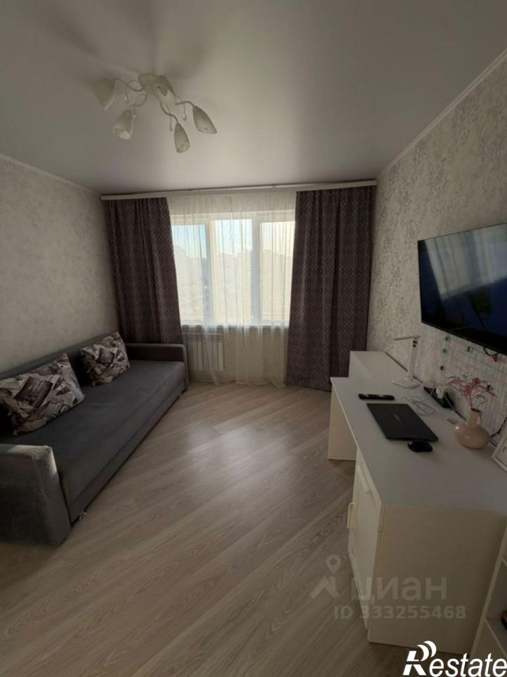 1-комн квартира ул им Кузнецова Н.В., 9,  д. 9