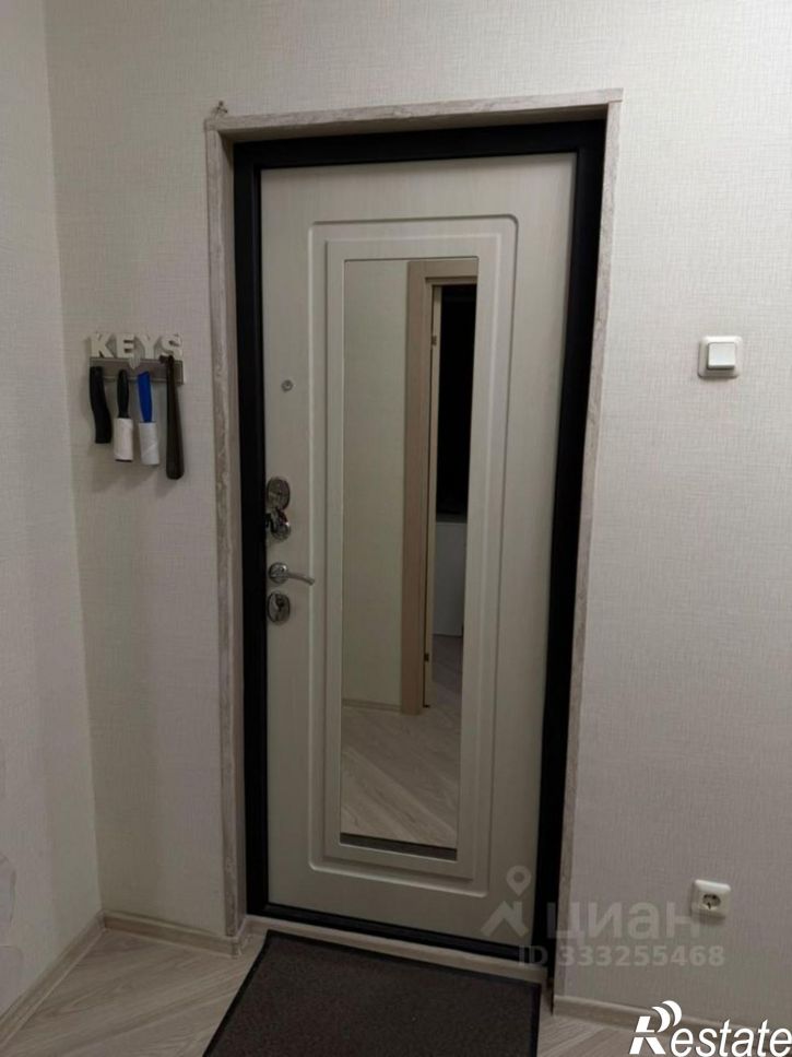 1-комн квартира ул им Кузнецова Н.В., 9,  д. 9