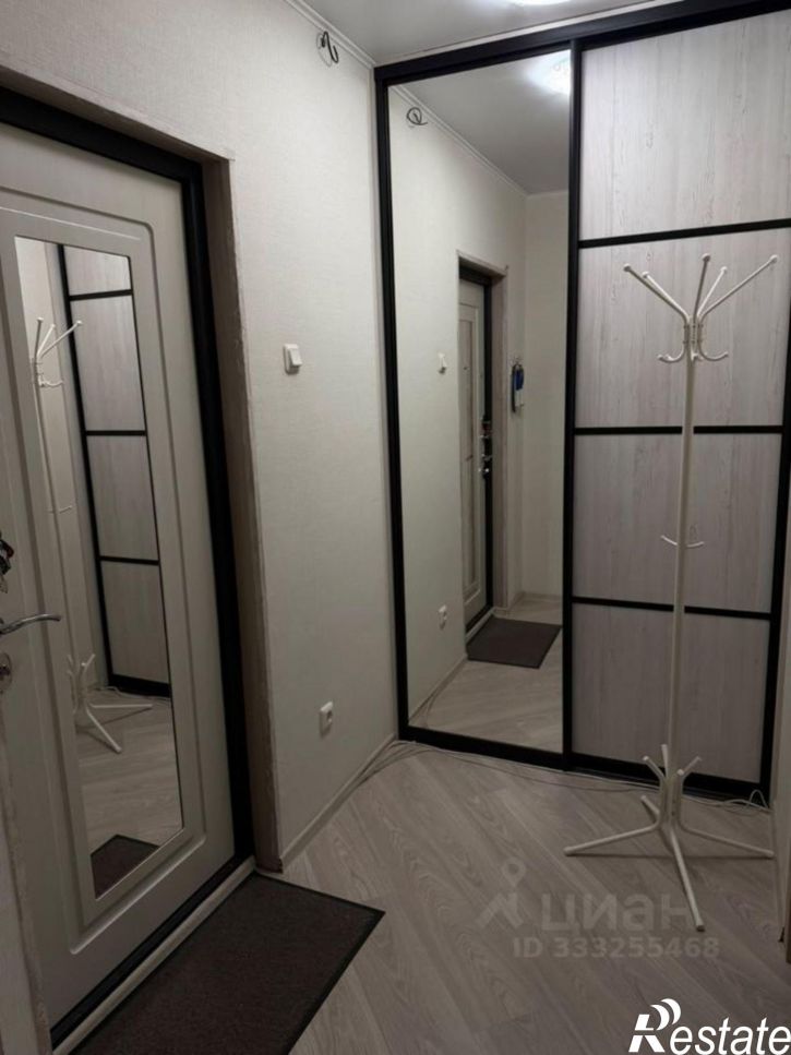 1-комн квартира ул им Кузнецова Н.В., 9,  д. 9